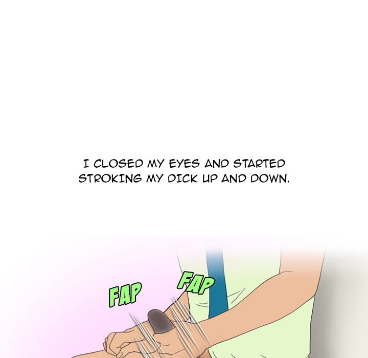 Friend Gossip - Chapter 47 [photo 45] - MangaPorn