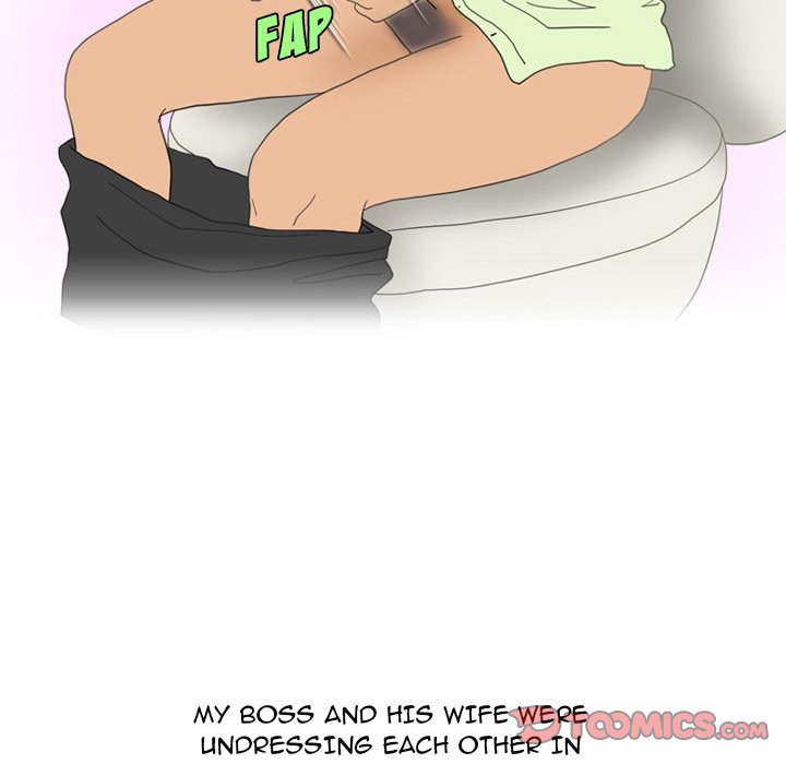 Friend Gossip - Chapter 47 [photo 46] - MangaPorn