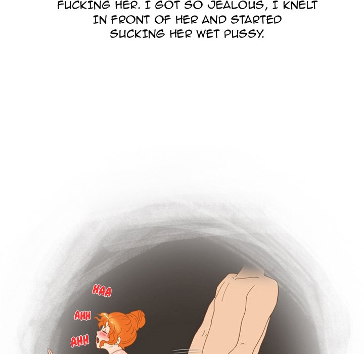 Friend Gossip - Chapter 47 [photo 56] - MangaPorn