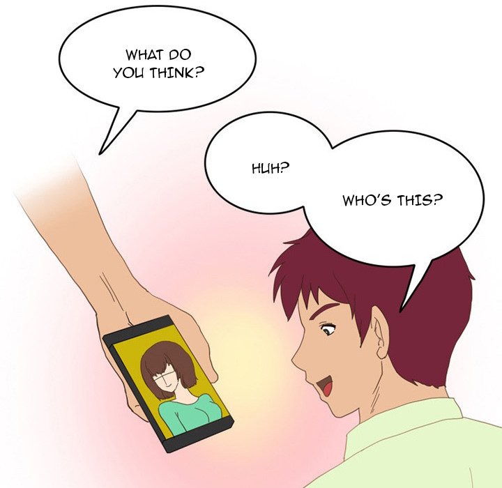 Friend Gossip - Chapter 47 [photo 6] - MangaPorn