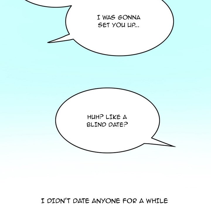 Friend Gossip - Chapter 47 [photo 8] - MangaPorn