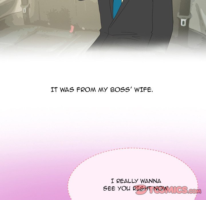 Friend Gossip - Chapter 48 [photo 10] - MangaPorn