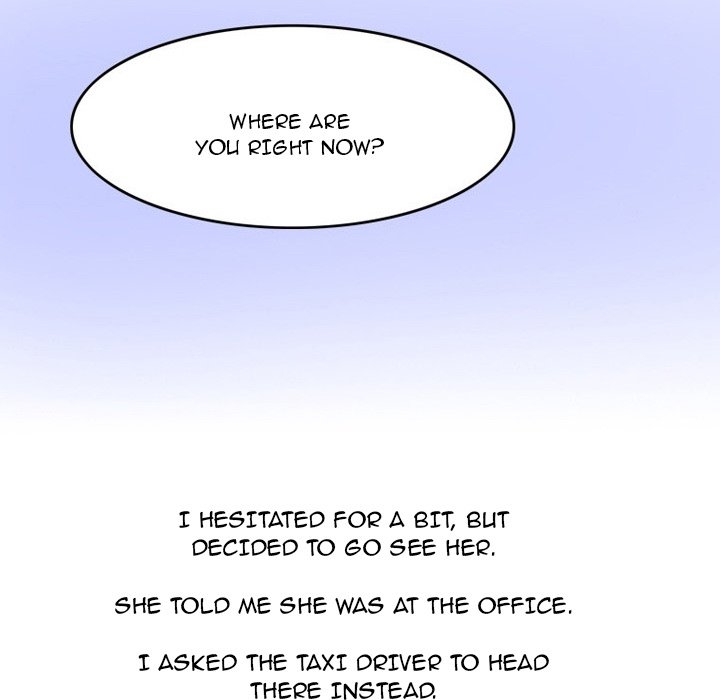 Friend Gossip - Chapter 48 [photo 12] - MangaPorn