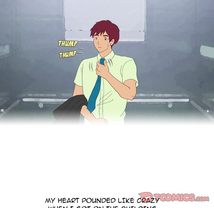 Friend Gossip - Chapter 48 [photo 14] - MangaPorn