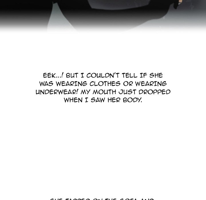 Friend Gossip - Chapter 48 [photo 17] - MangaPorn