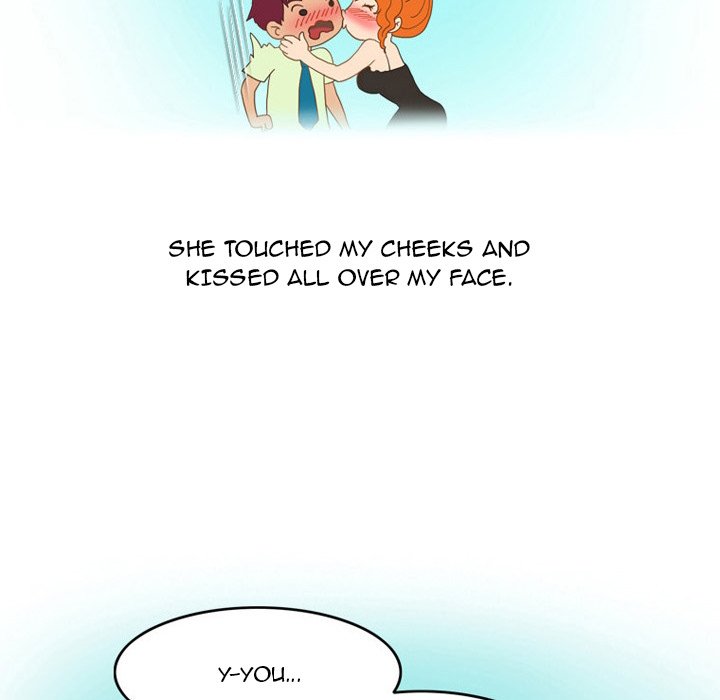 Friend Gossip - Chapter 48 [photo 21] - MangaPorn