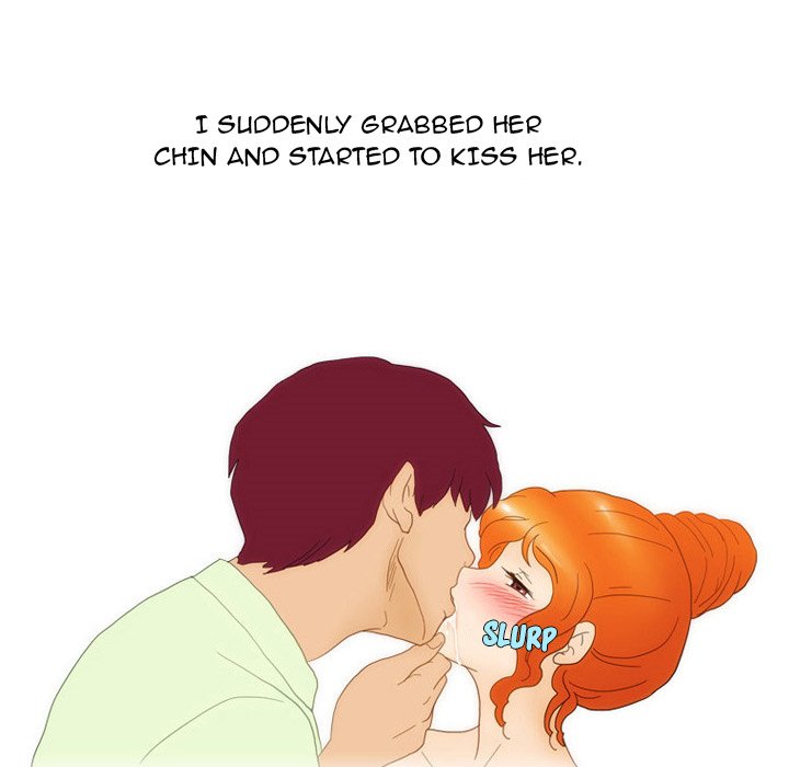 Friend Gossip - Chapter 48 [photo 27] - MangaPorn