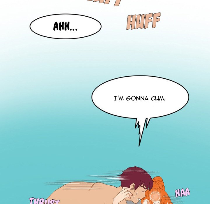 Friend Gossip - Chapter 48 [photo 49] - MangaPorn