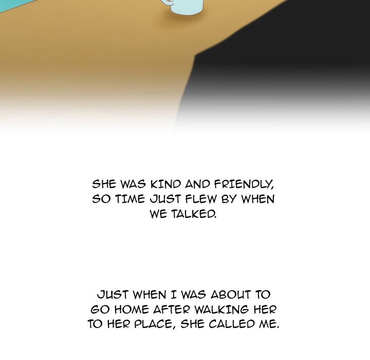 Friend Gossip - Chapter 48 [photo 5] - MangaPorn