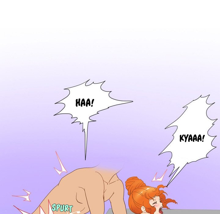 Friend Gossip - Chapter 48 [photo 51] - MangaPorn