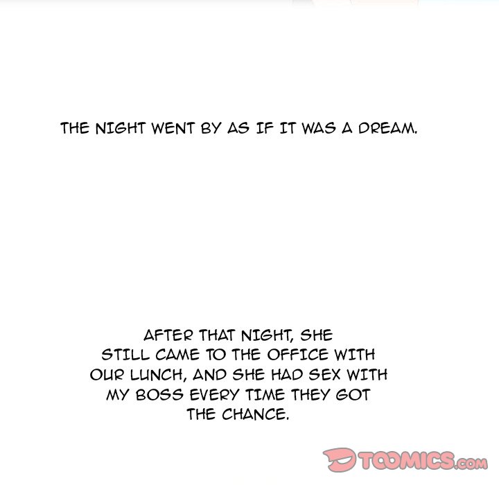 Friend Gossip - Chapter 48 [photo 54] - MangaPorn