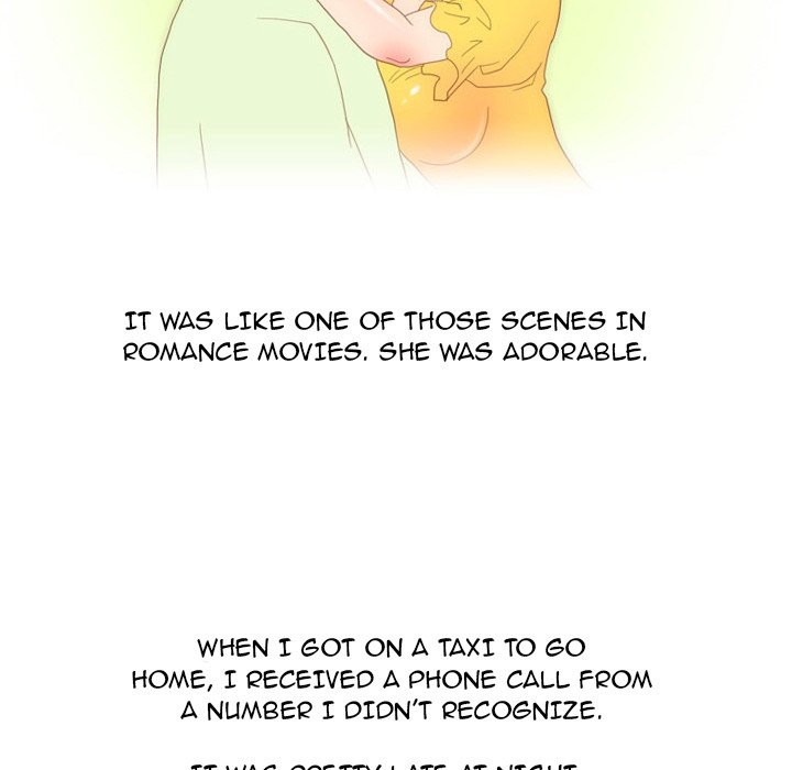 Friend Gossip - Chapter 48 [photo 7] - MangaPorn