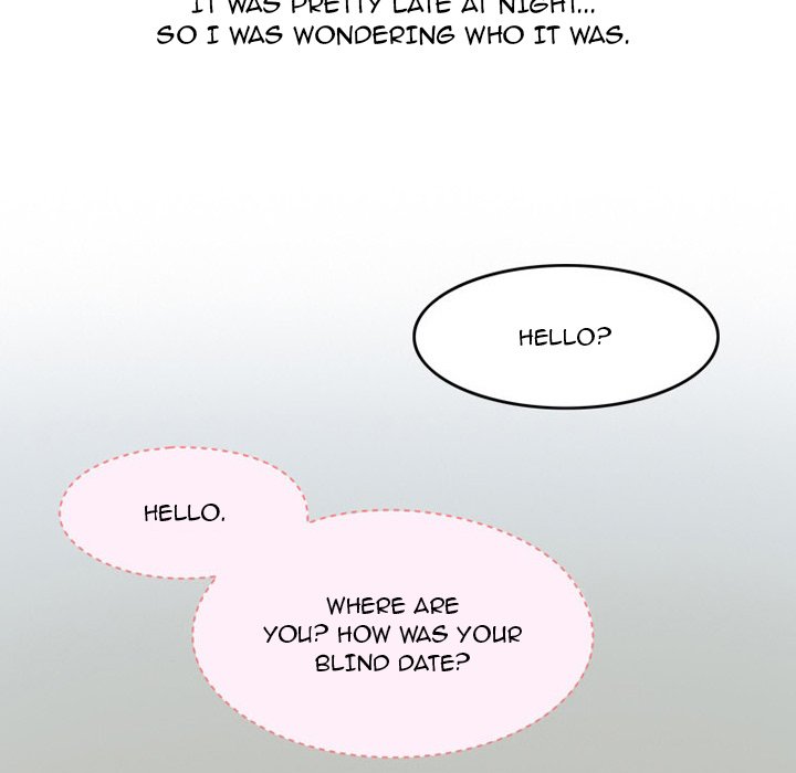 Friend Gossip - Chapter 48 [photo 8] - MangaPorn