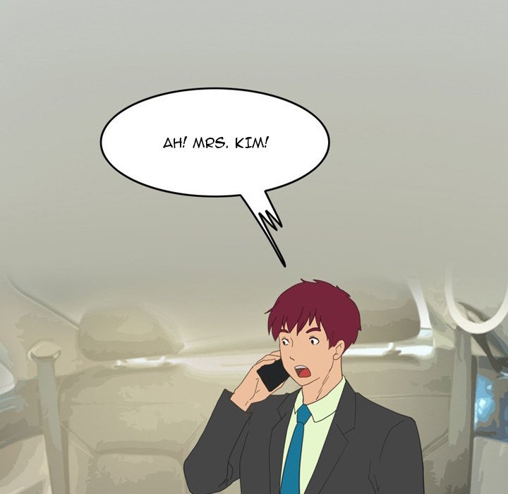 Friend Gossip - Chapter 48 [photo 9] - MangaPorn