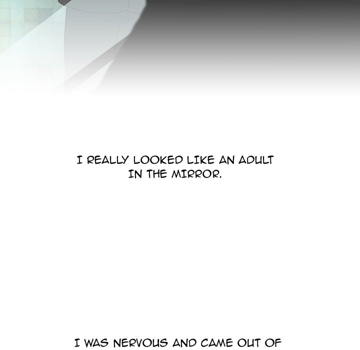 Friend Gossip - Chapter 49 [photo 10] - MangaPorn