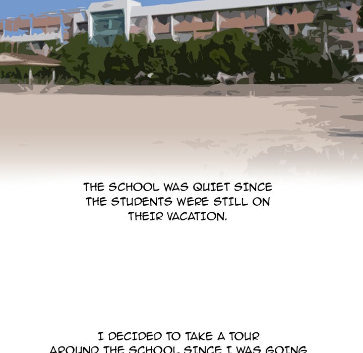 Friend Gossip - Chapter 49 [photo 12] - MangaPorn