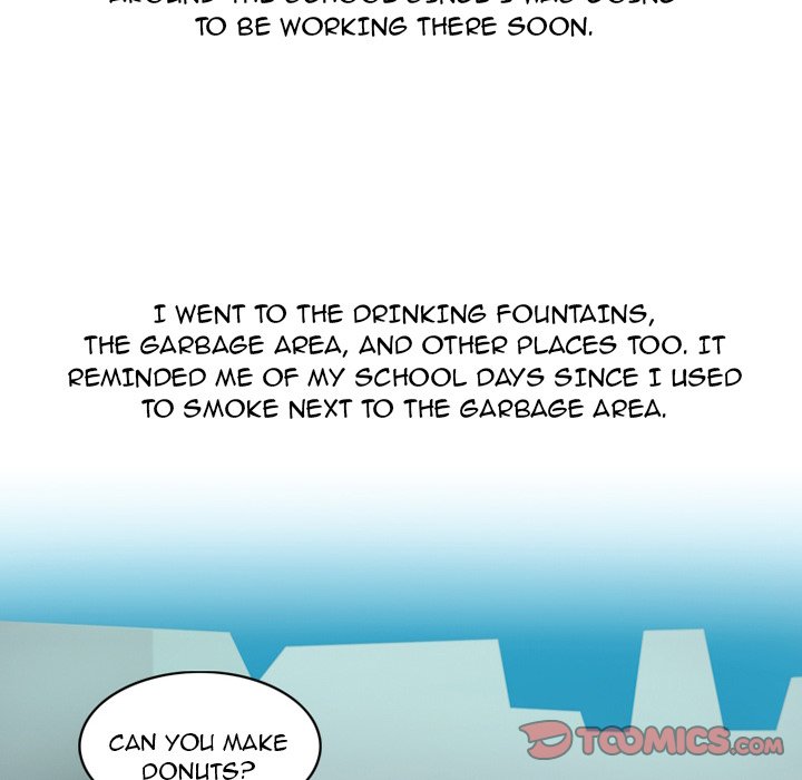 Friend Gossip - Chapter 49 [photo 13] - MangaPorn