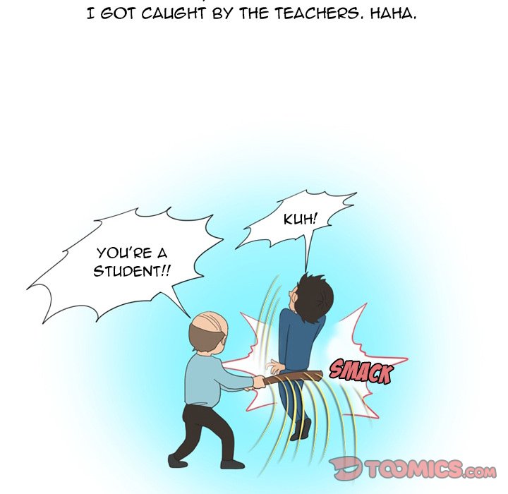 Friend Gossip - Chapter 49 [photo 15] - MangaPorn