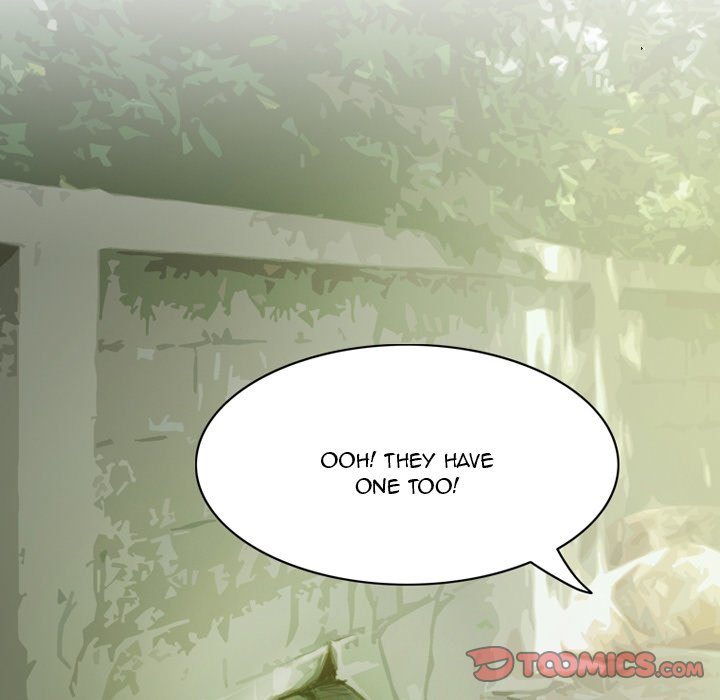 Friend Gossip - Chapter 49 [photo 17] - MangaPorn