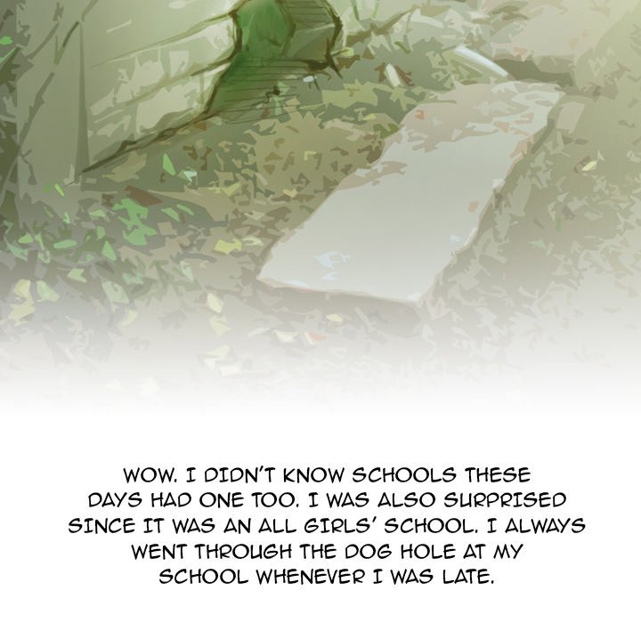 Friend Gossip - Chapter 49 [photo 18] - MangaPorn