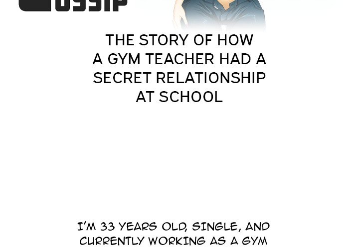 Friend Gossip - Chapter 49 [photo 2] - MangaPorn