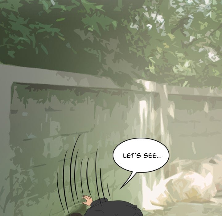 Friend Gossip - Chapter 49 [photo 20] - MangaPorn