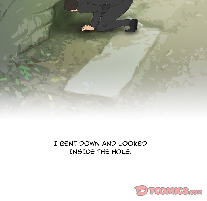 Friend Gossip - Chapter 49 [photo 21] - MangaPorn