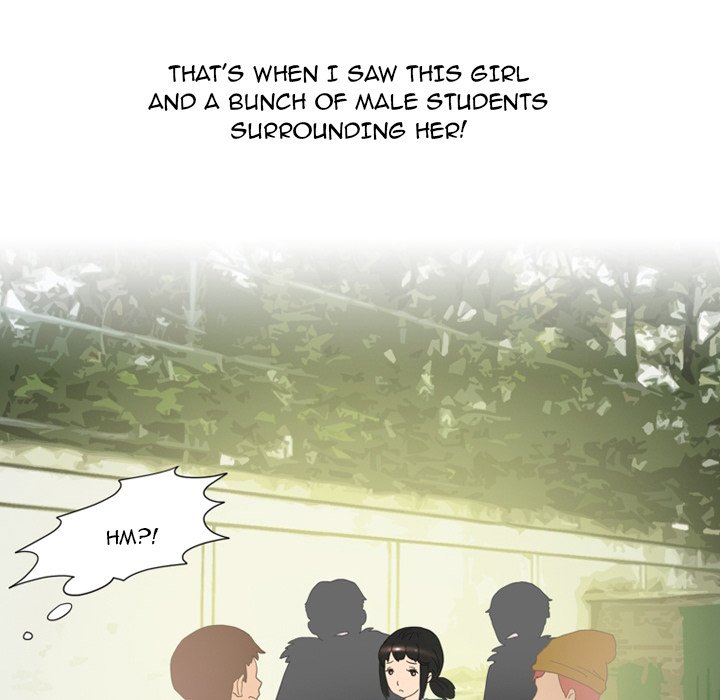 Friend Gossip - Chapter 49 [photo 22] - MangaPorn