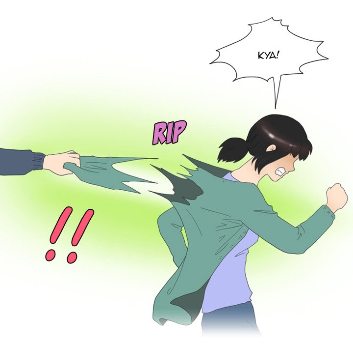 Friend Gossip - Chapter 49 [photo 30] - MangaPorn