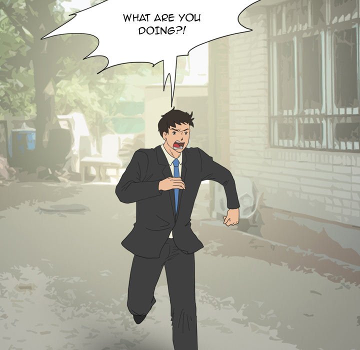 Friend Gossip - Chapter 49 [photo 32] - MangaPorn