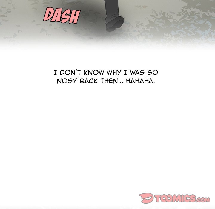 Friend Gossip - Chapter 49 [photo 33] - MangaPorn