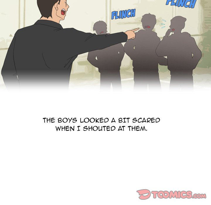 Friend Gossip - Chapter 49 [photo 35] - MangaPorn