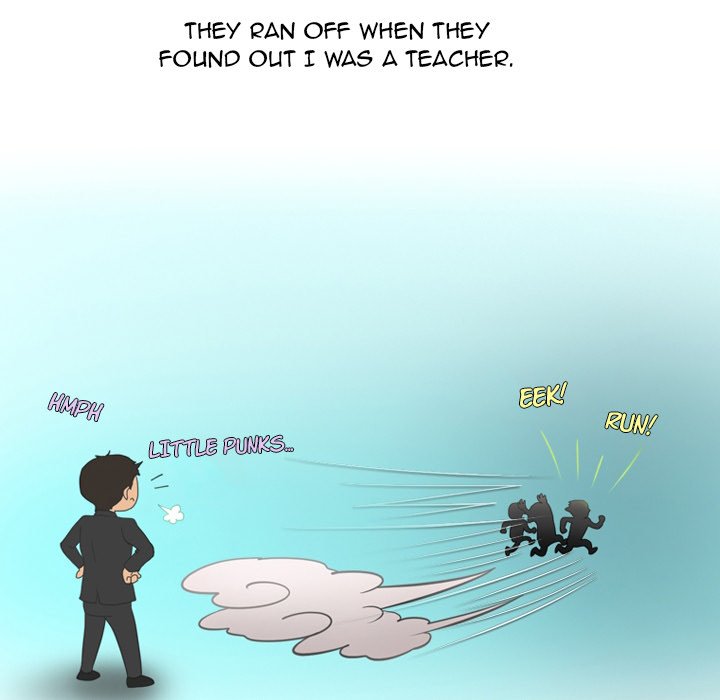 Friend Gossip - Chapter 49 [photo 36] - MangaPorn