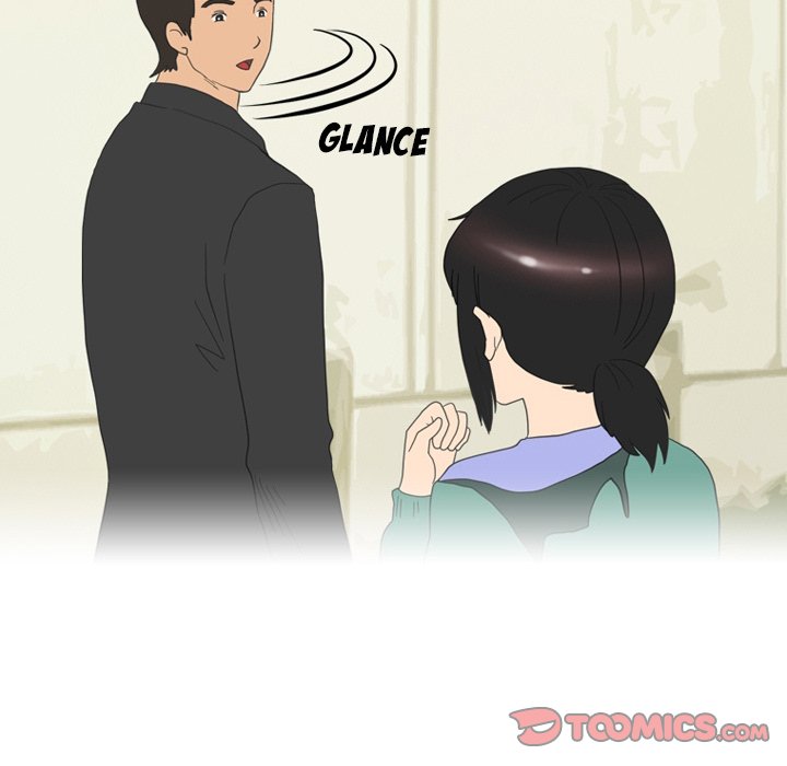 Friend Gossip - Chapter 49 [photo 39] - MangaPorn