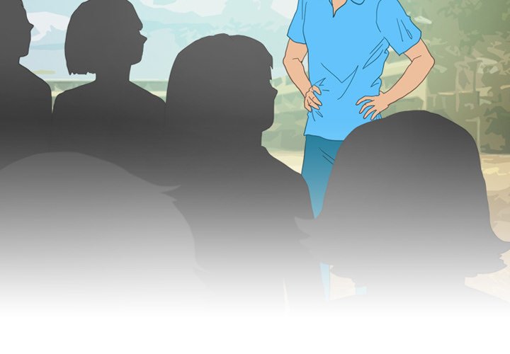 Friend Gossip - Chapter 49 [photo 4] - MangaPorn