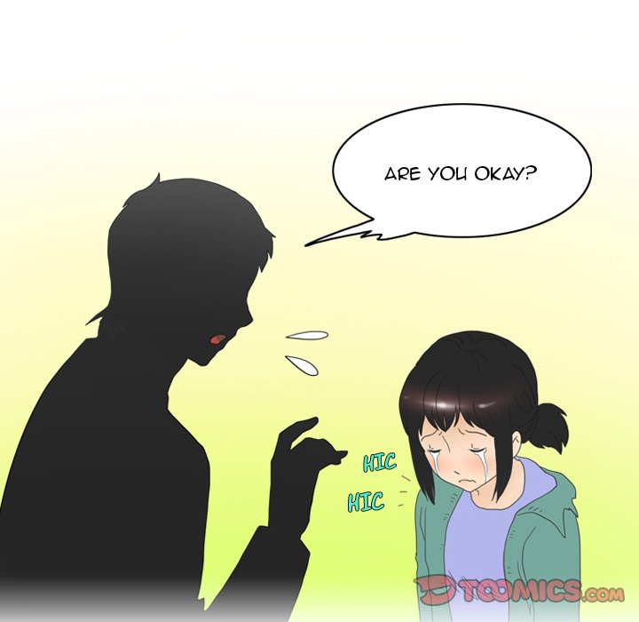 Friend Gossip - Chapter 49 [photo 41] - MangaPorn