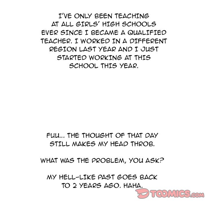 Friend Gossip - Chapter 49 [photo 5] - MangaPorn