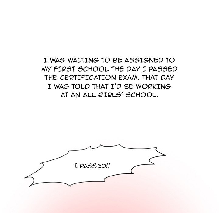 Friend Gossip - Chapter 49 [photo 6] - MangaPorn