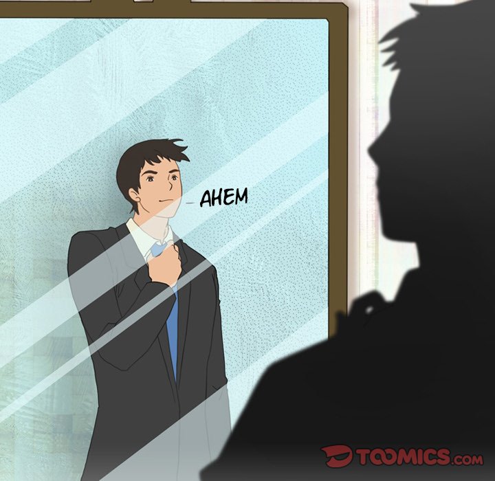 Friend Gossip - Chapter 49 [photo 9] - MangaPorn