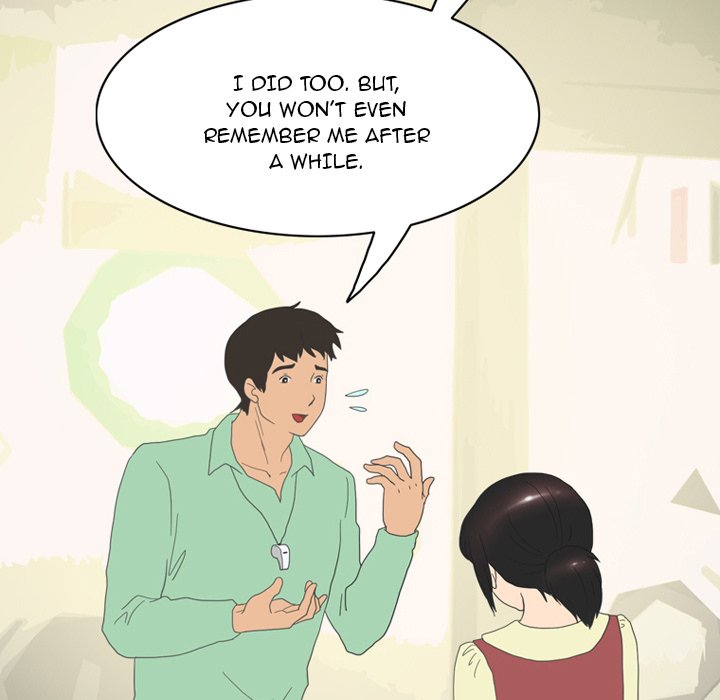 Friend Gossip - Chapter 50 [photo 19] - MangaPorn