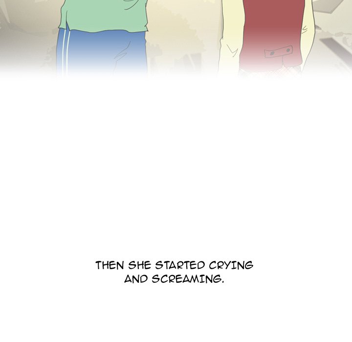 Friend Gossip - Chapter 50 [photo 20] - MangaPorn