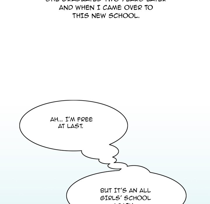 Friend Gossip - Chapter 50 [photo 24] - MangaPorn