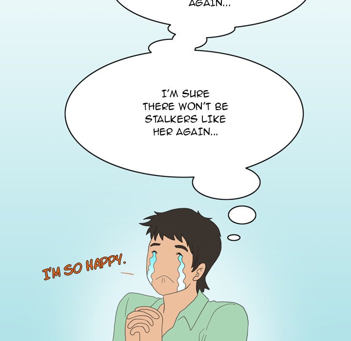 Friend Gossip - Chapter 50 [photo 25] - MangaPorn