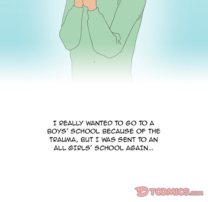 Friend Gossip - Chapter 50 [photo 26] - MangaPorn