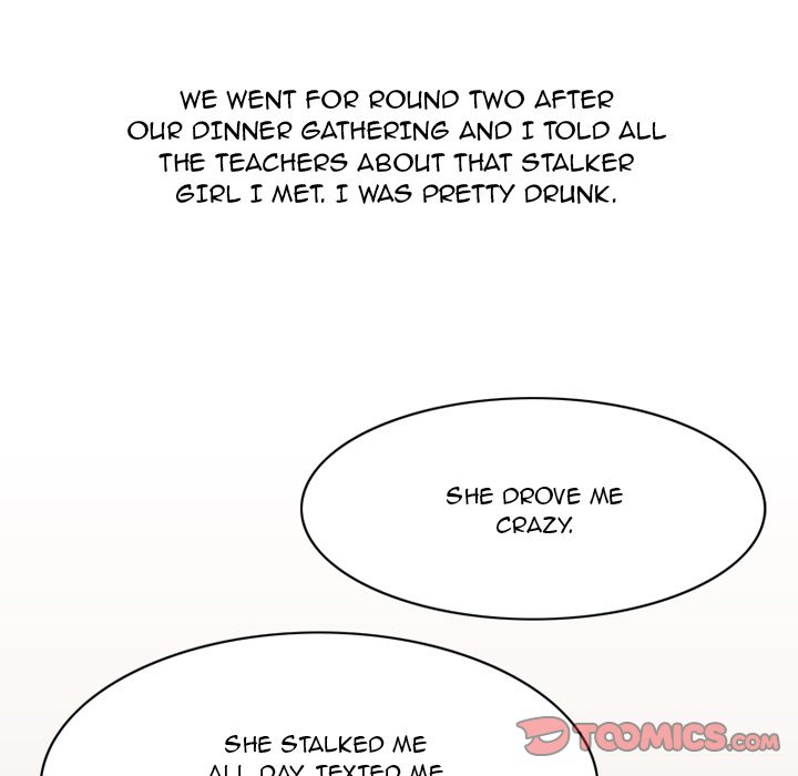 Friend Gossip - Chapter 50 [photo 30] - MangaPorn