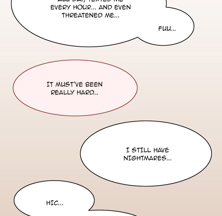 Friend Gossip - Chapter 50 [photo 31] - MangaPorn