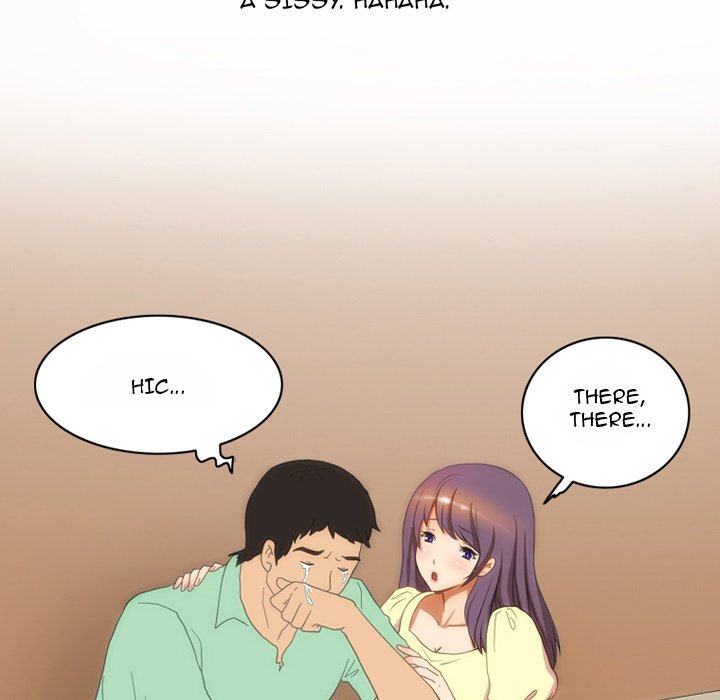 Friend Gossip - Chapter 50 [photo 33] - MangaPorn