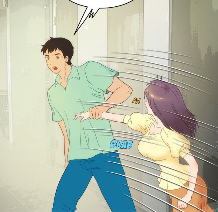 Friend Gossip - Chapter 50 [photo 41] - MangaPorn