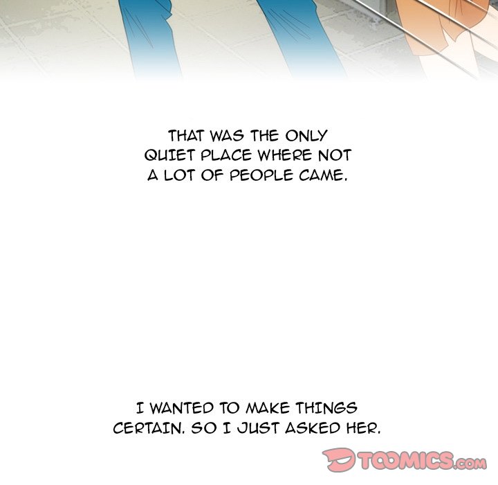 Friend Gossip - Chapter 50 [photo 42] - MangaPorn