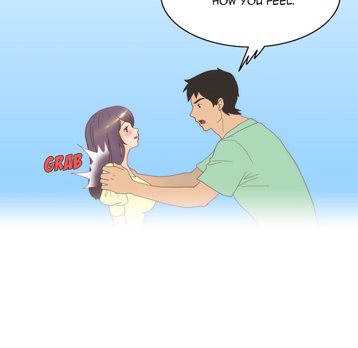 Friend Gossip - Chapter 50 [photo 44] - MangaPorn